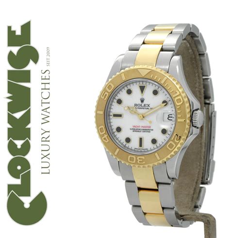 clockwise rolex